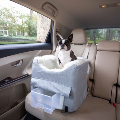 Image showing  Lookout 2 Dog Car Seat
