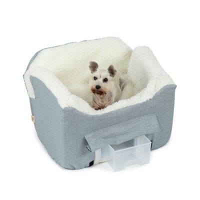 Image showing  Lookout 2 Dog Car Seat