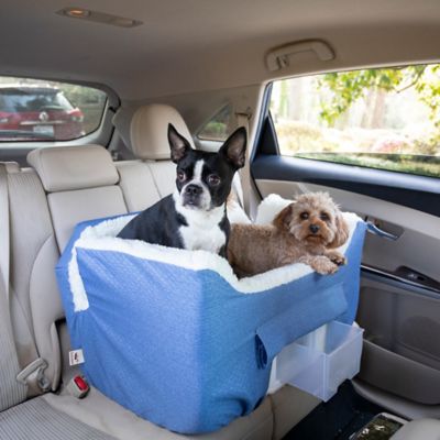 Image showing  Lookout 2 Dog Car Seat