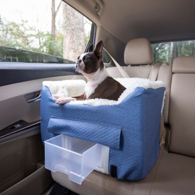 Image showing  Lookout 2 Dog Car Seat