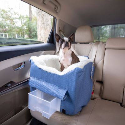 Image showing  Lookout 2 Dog Car Seat