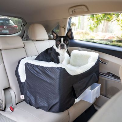 Image showing  Lookout 2 Dog Car Seat