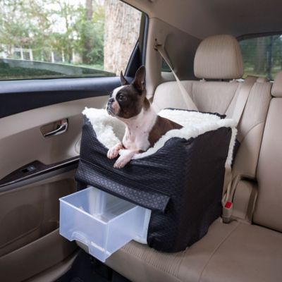 Image showing  Lookout 2 Dog Car Seat