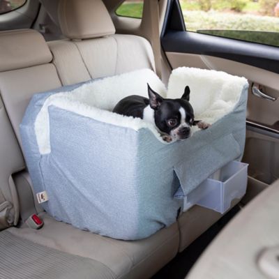 Image showing  Lookout 2 Dog Car Seat