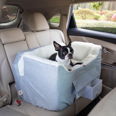 Image showing  Lookout 2 Dog Car Seat
