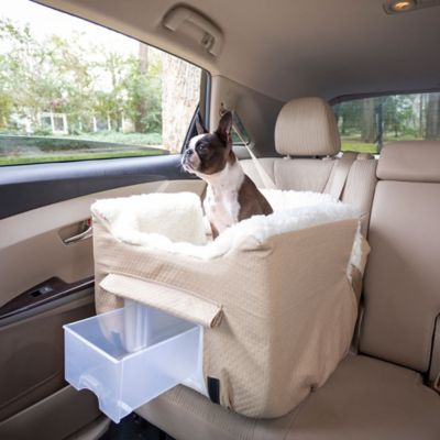 Image showing  Lookout 2 Dog Car Seat