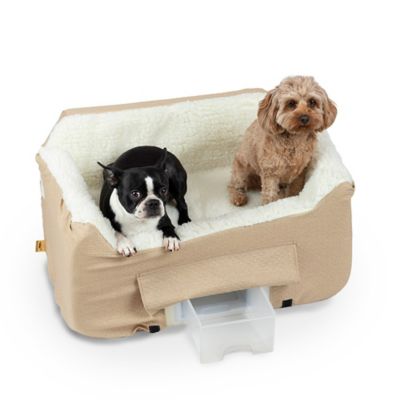 Image showing  Lookout 2 Dog Car Seat