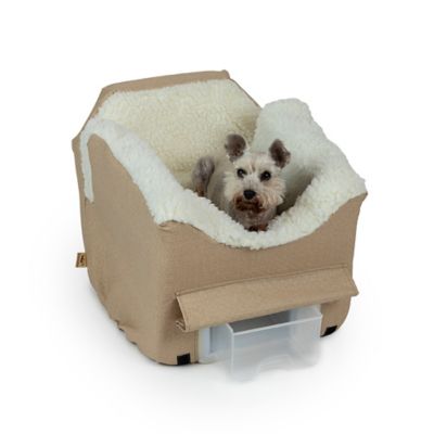 Image showing  Lookout 2 Dog Car Seat