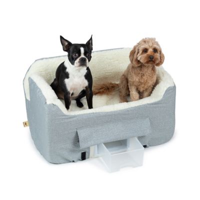 Image showing  Lookout 2 Dog Car Seat