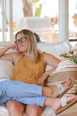 Image showing  Grace Flip-Flops