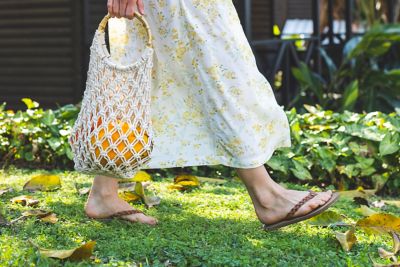 Image showing  Women's Navida Flip-Flops