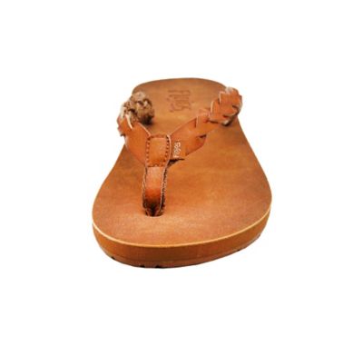 Image showing 1 th Flojos Women's Navida Flip-Flops