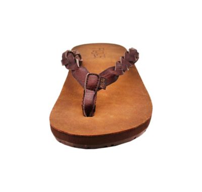 Image showing 1 th Flojos Women's Navida Flip-Flops