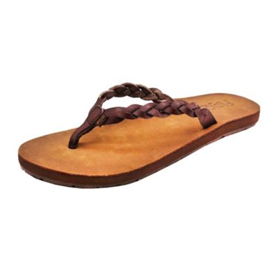 Flojos Women's Navida Flip-Flops