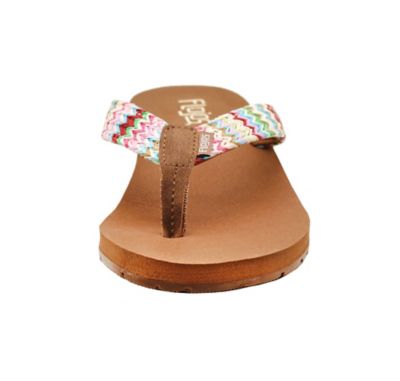 Image showing  Juno Weave Flip-Flops