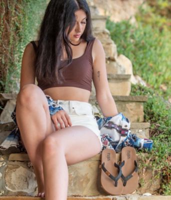 Image showing  Billie Flip-Flops