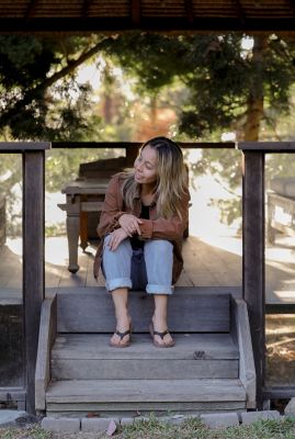 Image showing  Billie Flip-Flops