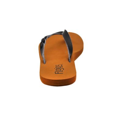 Image showing 4 th Flojos Serenity Flip-Flops