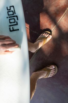 Image showing  Ryan Flip Flops