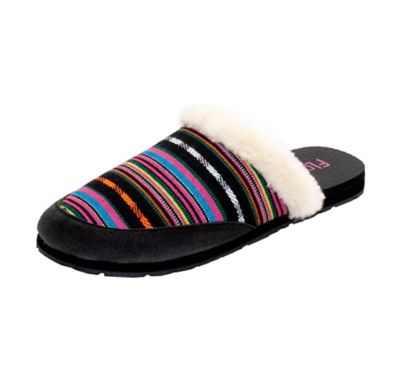 Flojos Women's Kalica Lined Slippers