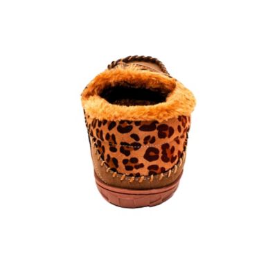 Image showing  Gracias Lined Slipper