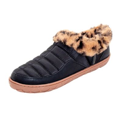 Image showing  Women's Lexie Quilted Slippers