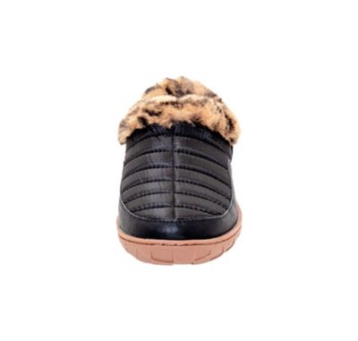 Image showing  Women's Lexie Quilted Slippers