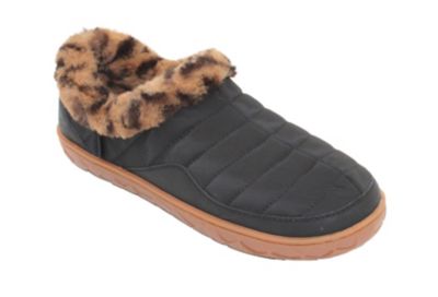 Flojos Women's Lexie Quilted Slippers