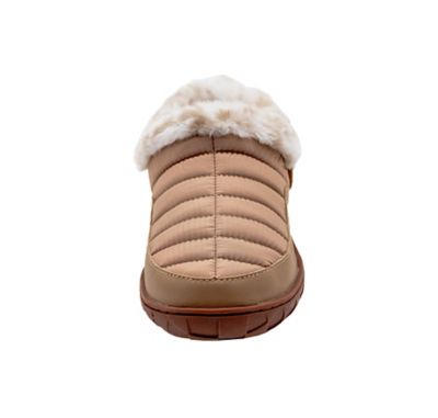 Image showing 1 th Flojos Women's Lexie Quilted Slippers