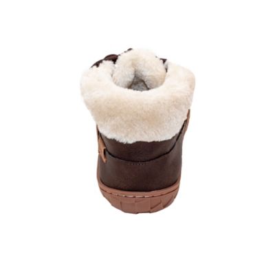 Image showing  Unisex Jackal Slippers