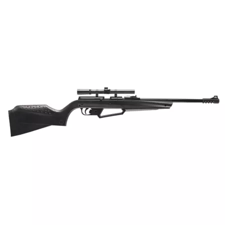 Ruger NXG APX BB/Pellet Rifle BB Guns