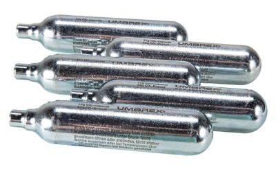 Image showing  12g CO2 Cylinders, 30 ct.