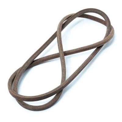 Image showing 5 th Cub Cadet Lawn Mower Transmission Drive Belt for 42 in., 46 in., 50 in., 54 in. and 60 in. Zero-Turn Mowers