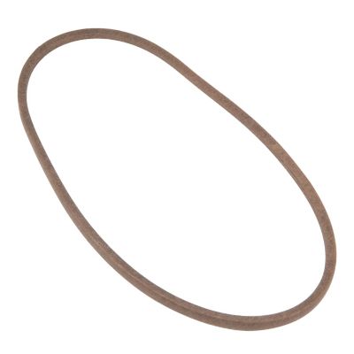 Image showing  30 in. Original Equipment Deck Belt for 30 in. Riding Mowers, OEM Numbers 954-05001, 754-05001 and 490-501-Y065