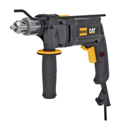 CAT 8.5A 1/2 in. Hammer Drill, DX161U