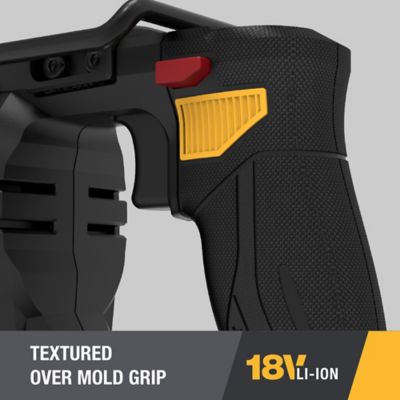 Image showing 5 th CAT 18V Cordless Reciprocating Saw