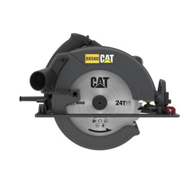 Image showing  15A 7.25 in. Circular Saw