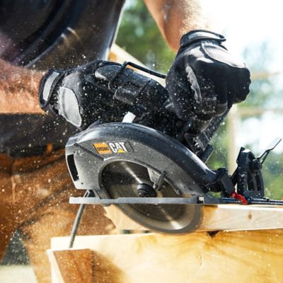 Image showing  15A 7.25 in. Circular Saw
