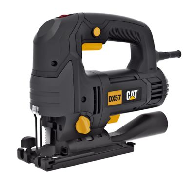 CAT 7A Jig Saw, DX57U