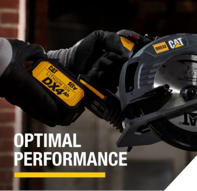 Image showing  18V 4.0 Ah Lithium-Ion Battery