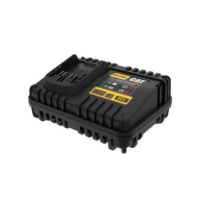 CAT 18V 4A Charger, DXC4