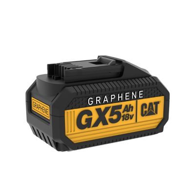 Image showing  18V 5.0 Ah Graphene Battery