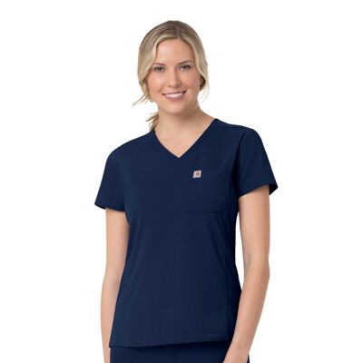 Scrubs With Badge Loop at Tractor Supply Co.