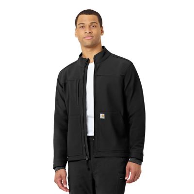 Carhartt Men's Bonded Fleece Jacket