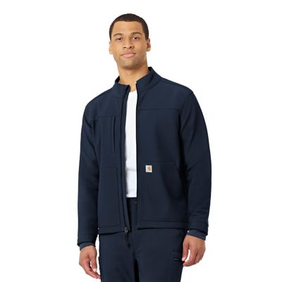 Carhartt Men's Bonded Fleece Jacket