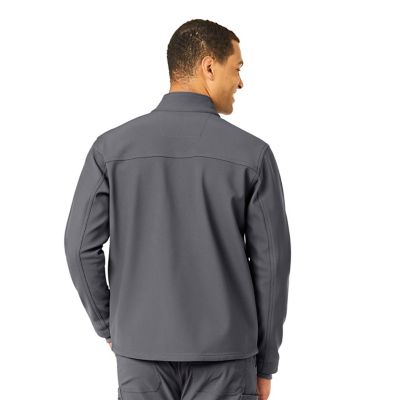 Image showing 1 th Carhartt Men's Rugged Flex Bonded Fleece Jacket