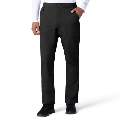 Carhartt Force Modern Fit Slim Leg Scrub Pant – Mark's Scrub Club