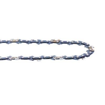 Image showing  18 in. Chainsaw Chain Loop, 3/8 in. Pitch, 0.043 in. Gauge, 62 Drive Links