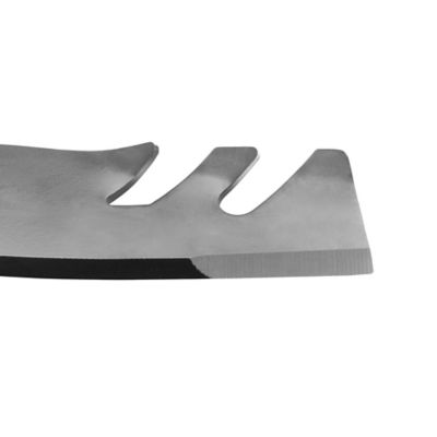 21 inch mulching mower blade hot sale