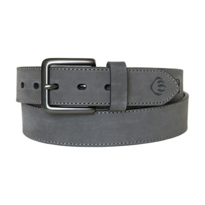 Image showing  Men's Leather Floorhand Work Belt, 1.5 in.